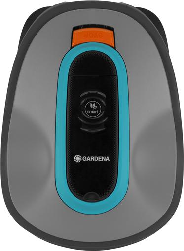 Gardena smart SILENO life pl?neklipper