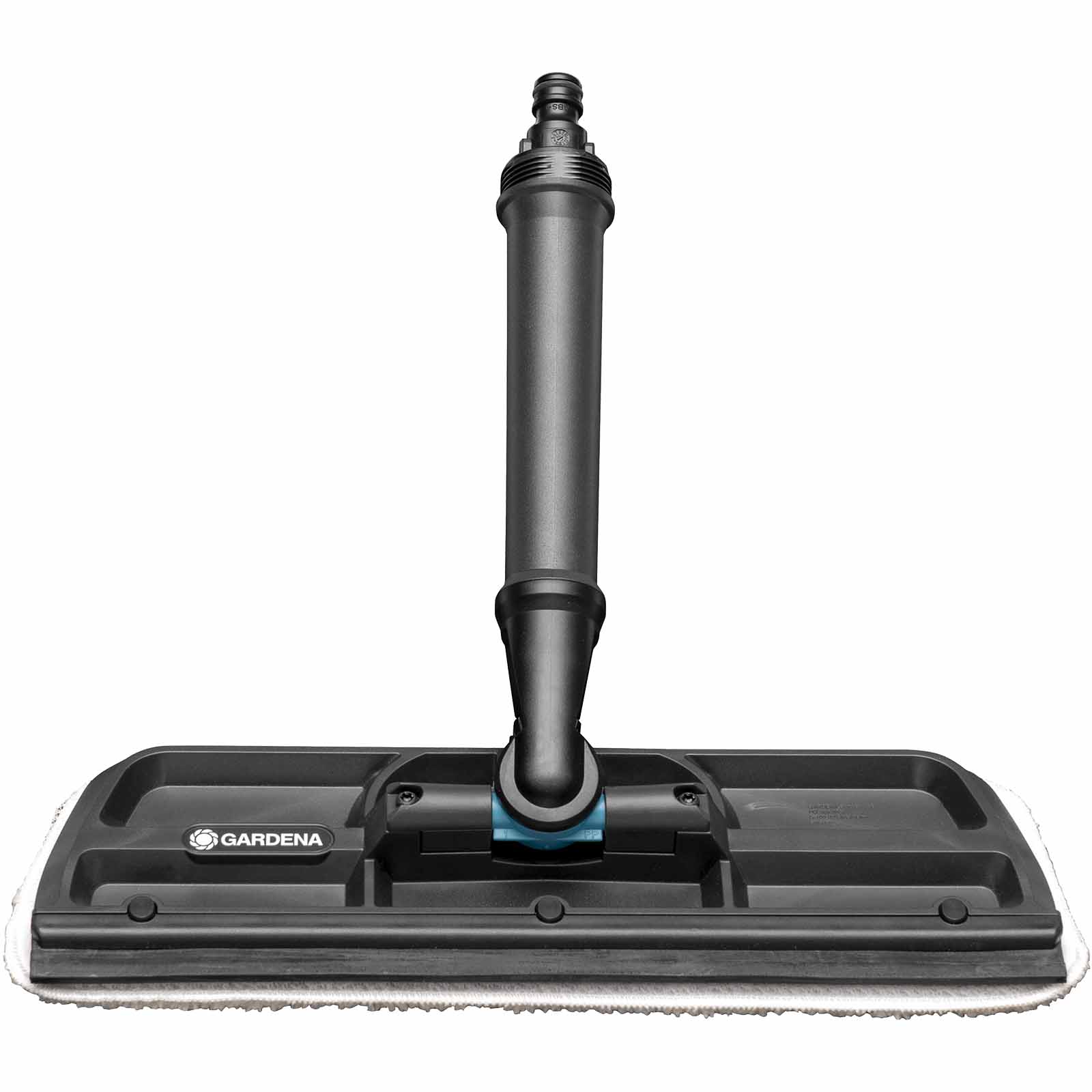 Tergivetro Cleansystem grigio larghezza di lavoro 31 cm