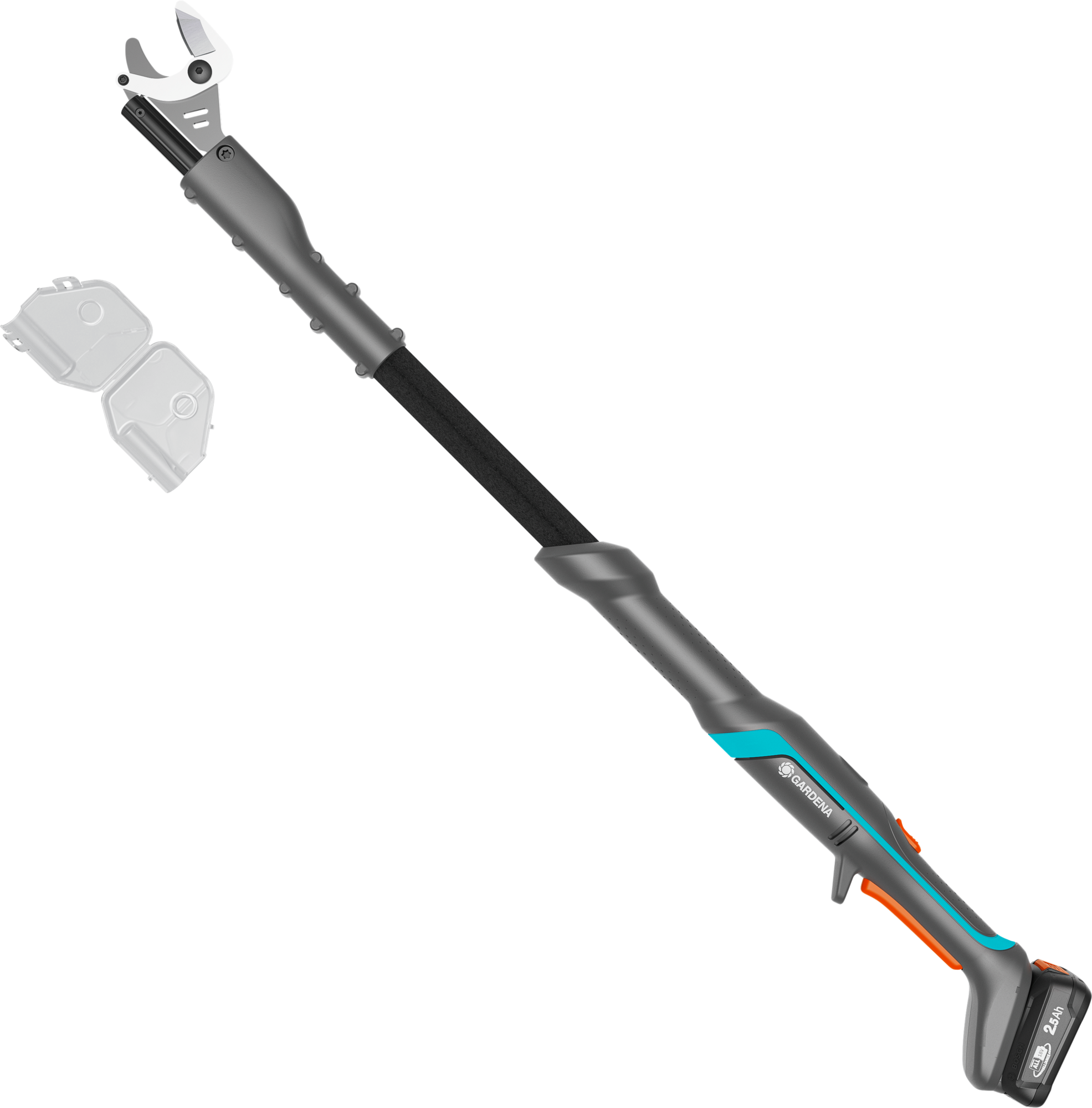 Forbici da potatura a...