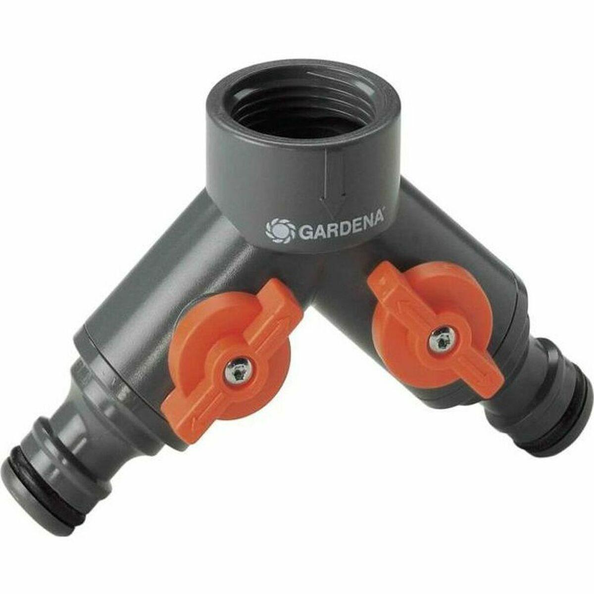 Connettore Gardena 940-26...