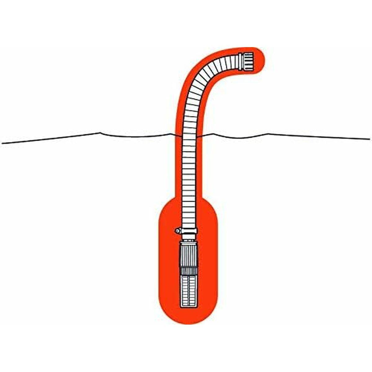 Set di aspirazione Gardena 35 m