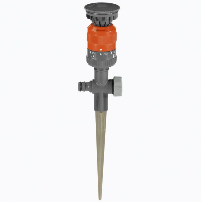 Irrigatore circolare Gardena Comfort Vario