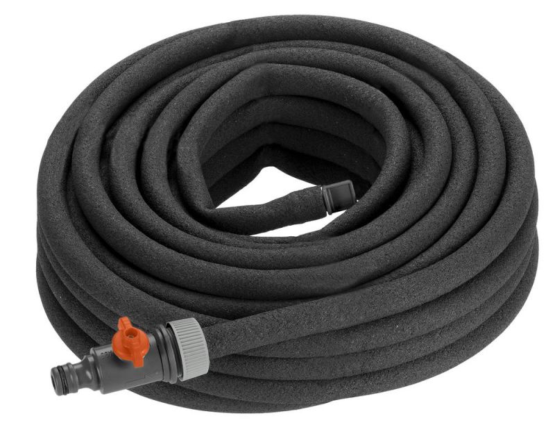 Irrigatore Gardena Pearl, con raccordi, 15 m