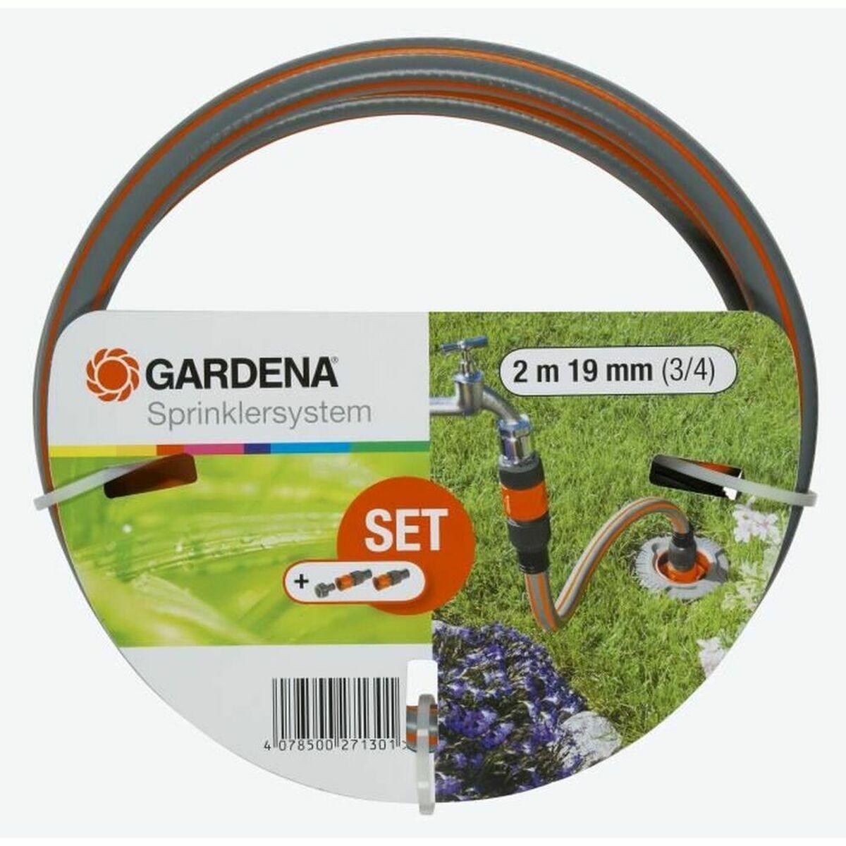 Gardena 02713-20 Set di...