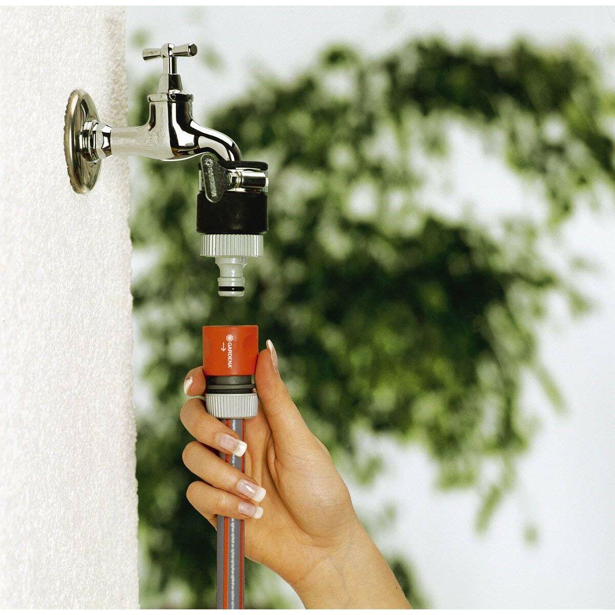 Gardena ladro d'acqua