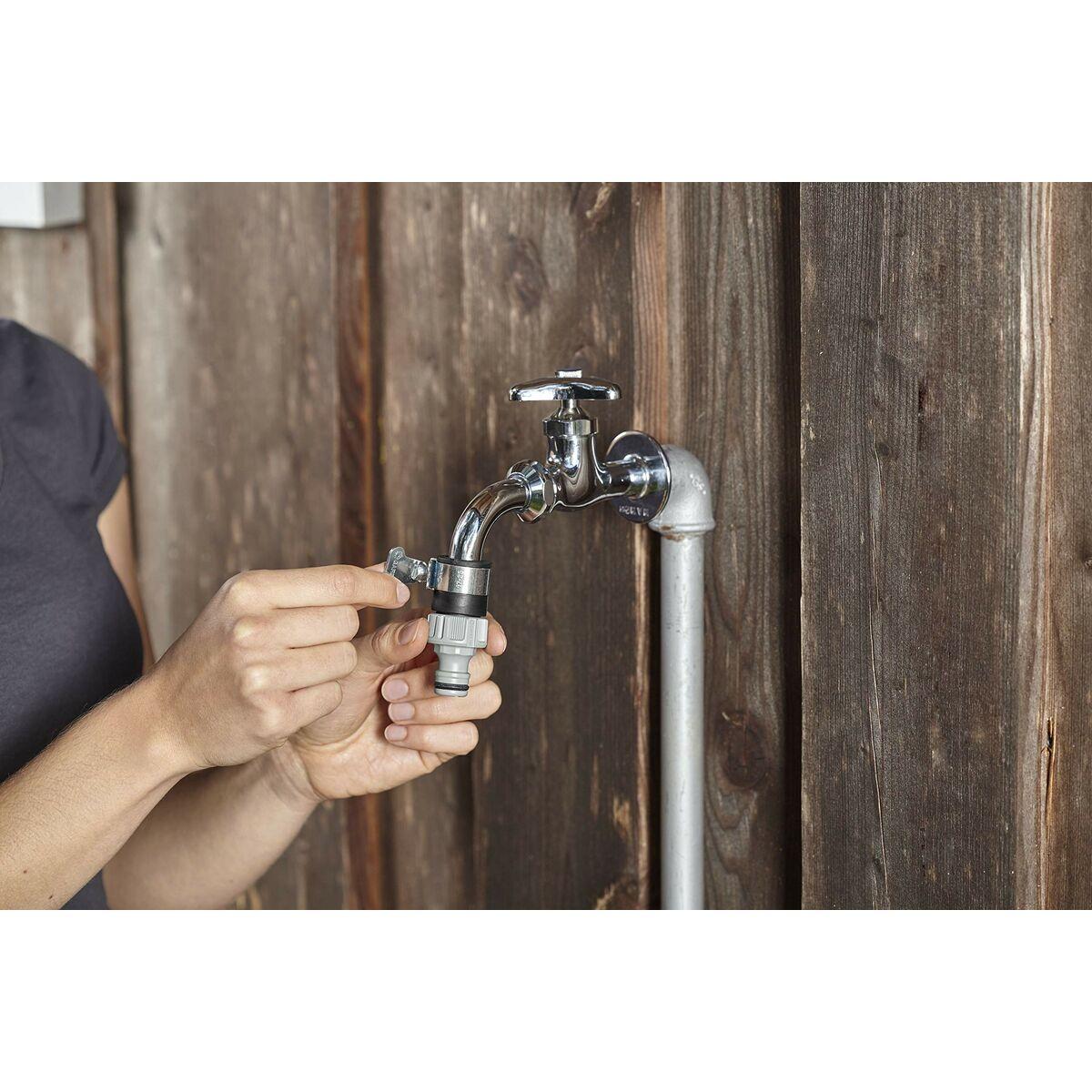 Gardena ladro d'acqua