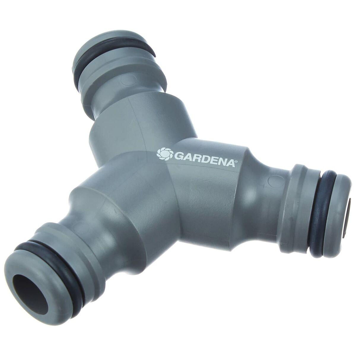 Connettore Gardena 2934-20 1/2 "- 3/4 "