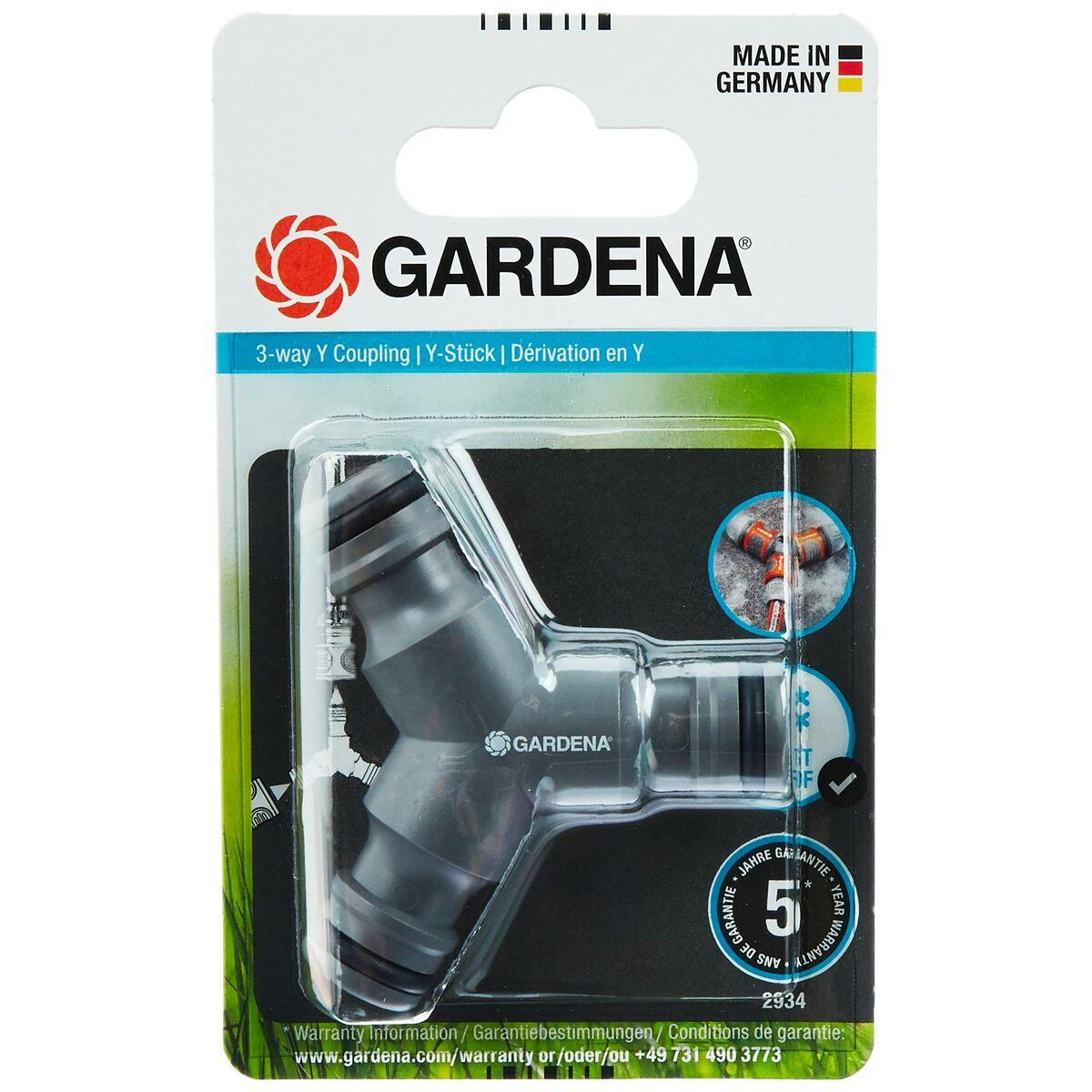 Connettore Gardena 2934-20...