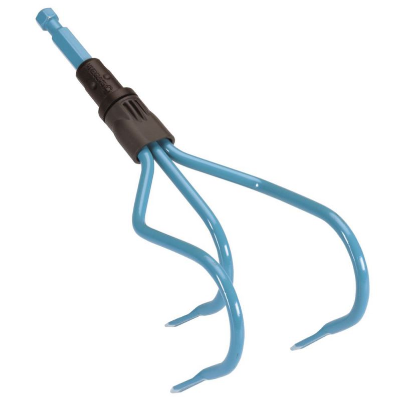 Coltivatore combisystem 3135 turchese 10cm