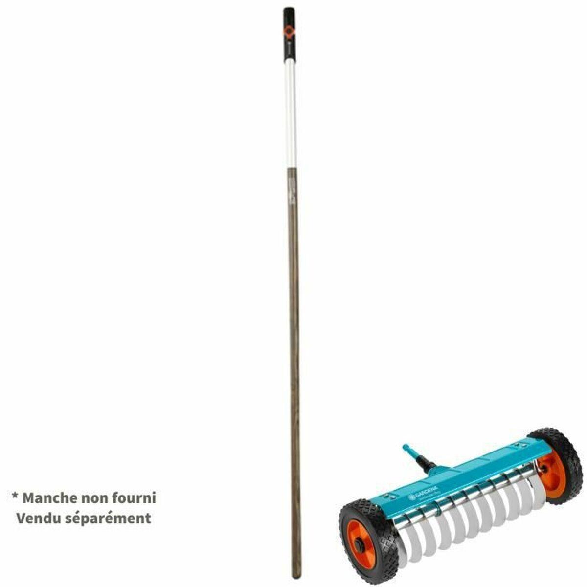Arieggiatore Gardena 3395-20 1 UnitÃƒÂ 