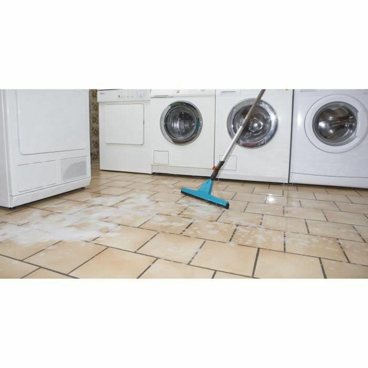Spazzola tergivetro Gardena Combisystem Plastica 43 cm