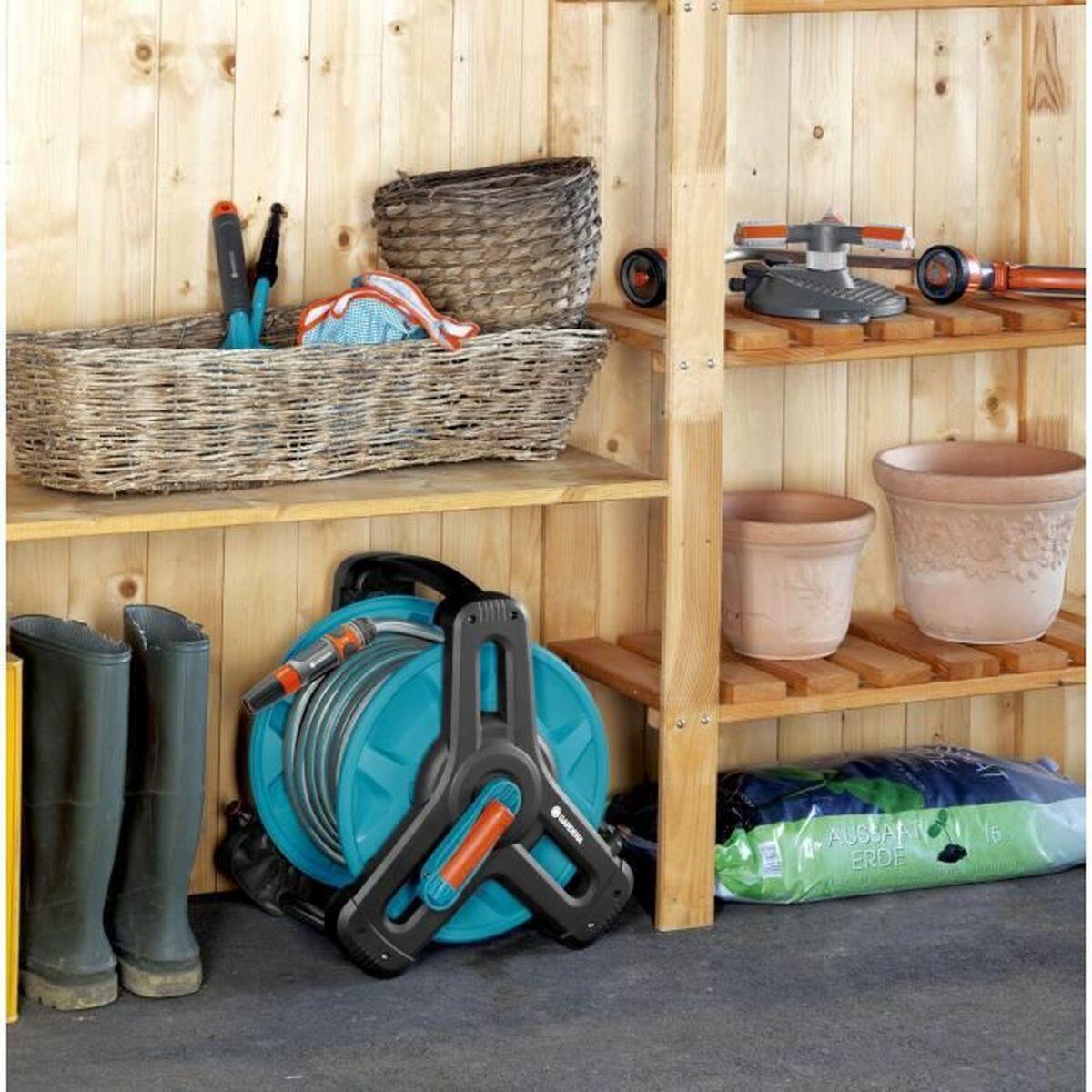 Avvolgitubo Gardena Classic 50-8007-U 50 m