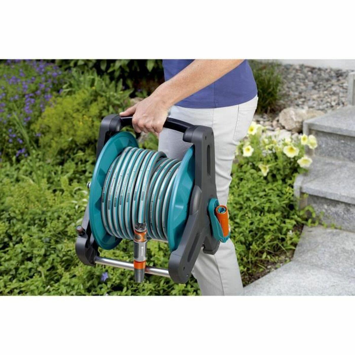 Avvolgitubo Gardena Classic 50-8007-U 50 m