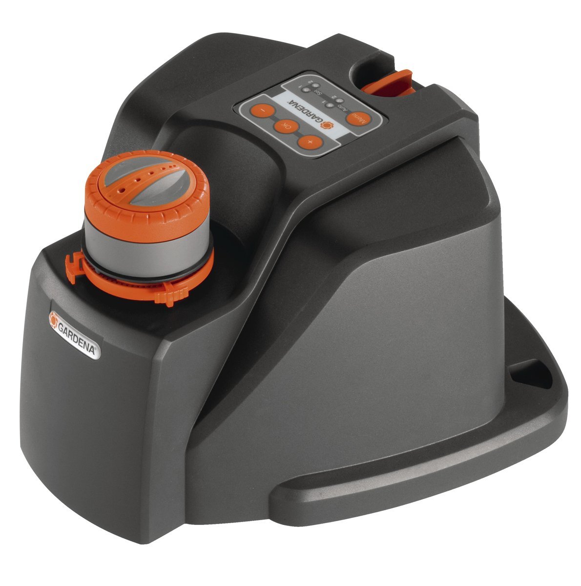 Irrigatore multizona Gardena Comfort