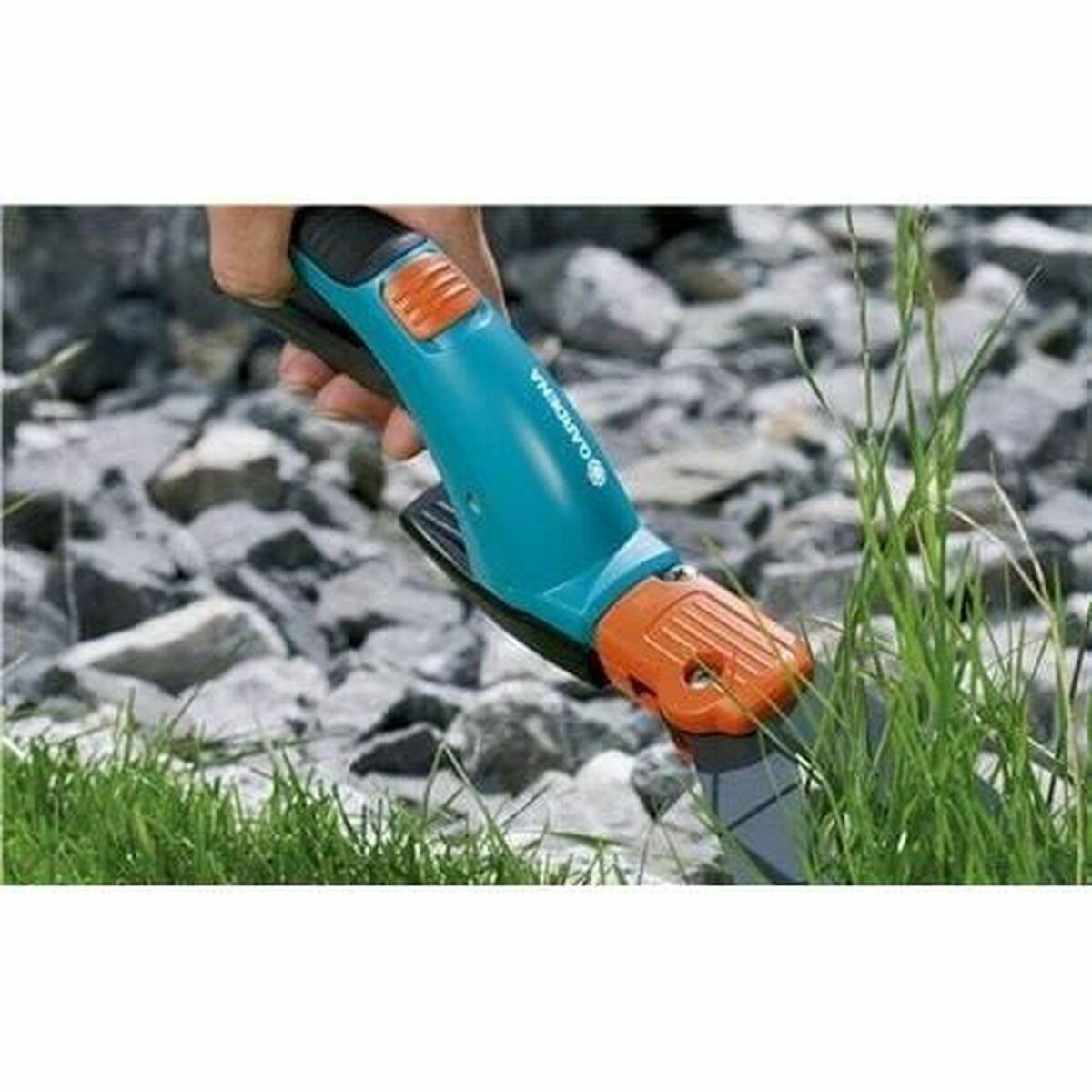Cesoie per erba Gardena Comfort 360
