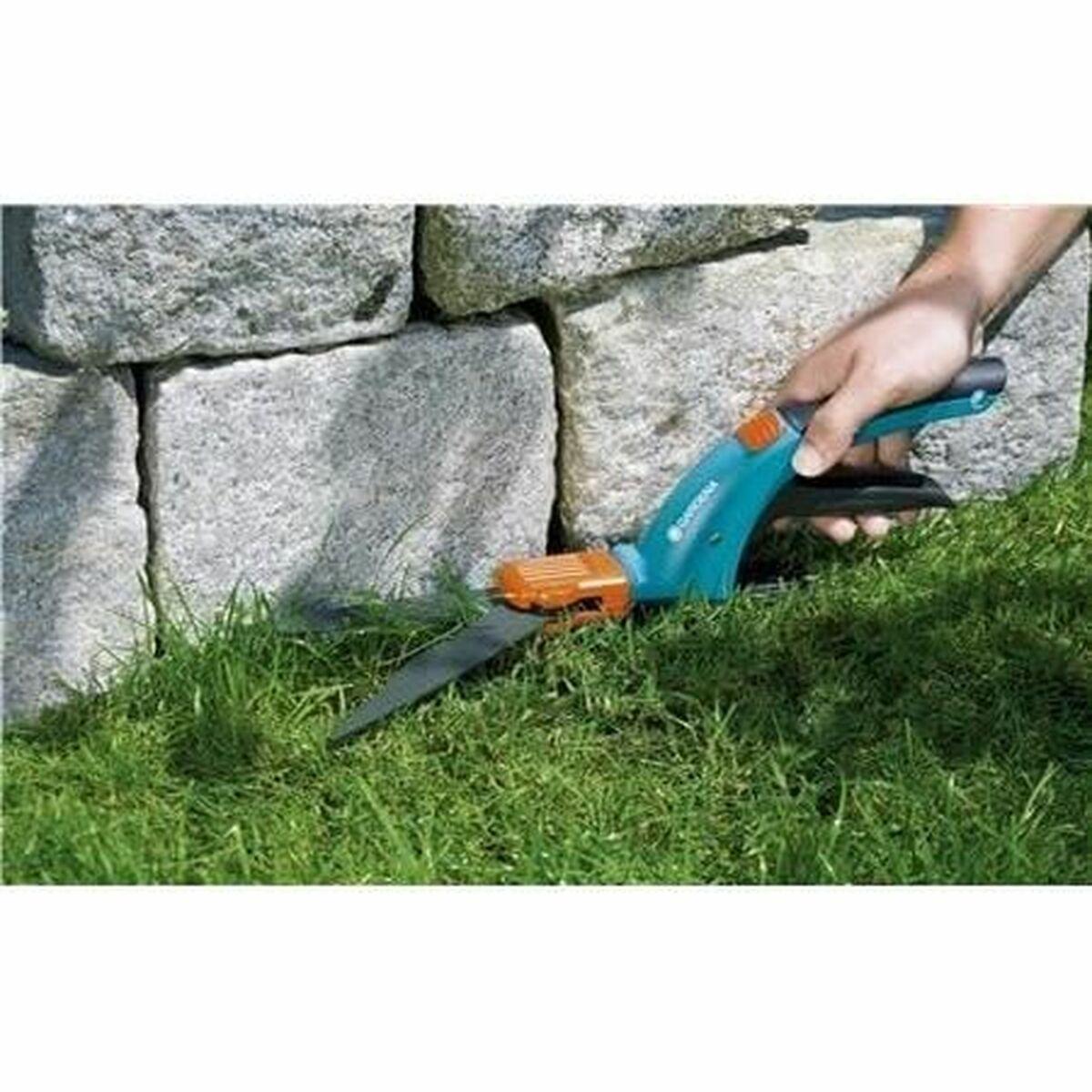 Cesoie per erba Gardena Comfort 360
