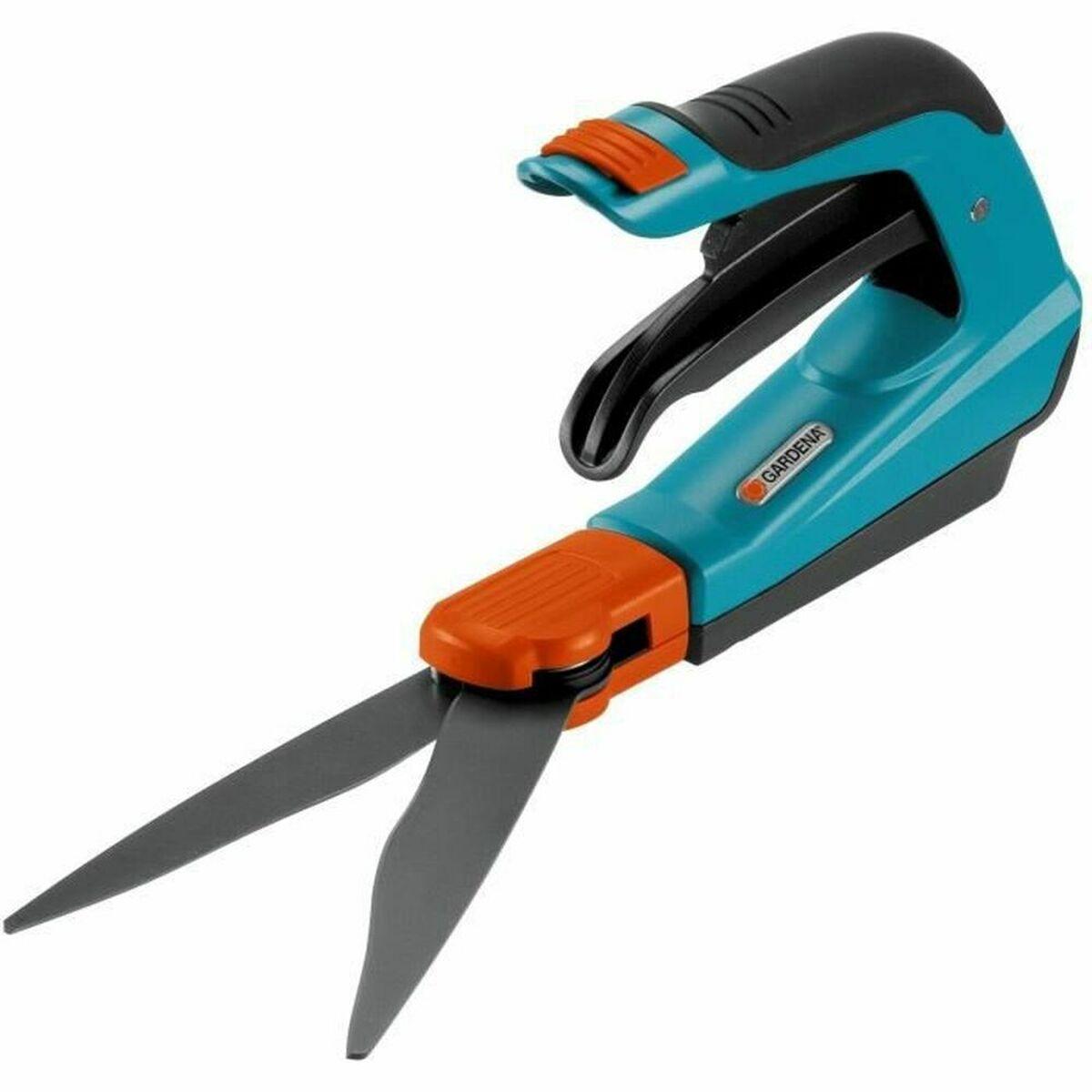 Forbici per erba Gardena Comfort, girevoli