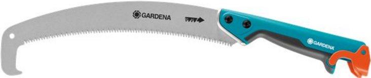 Nasce la sega da giardino Gardena Combisystem 300 P