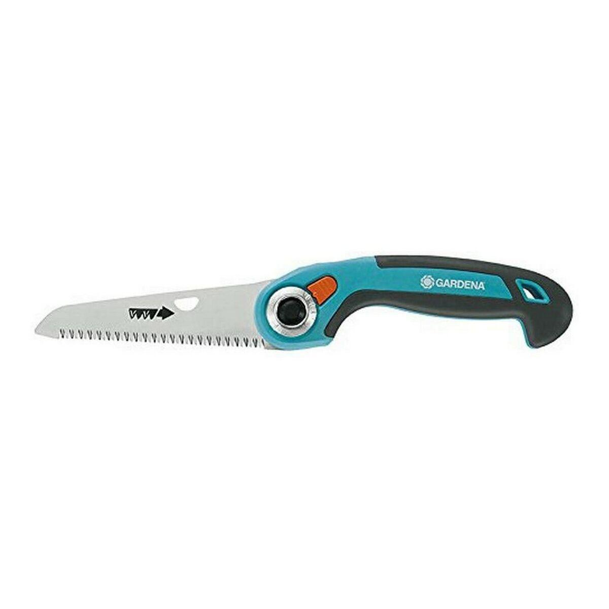 Sega pieghevole da giardino Gardena 135P
