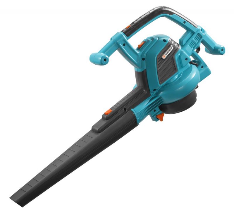 Aspiratore/soffiatore da giardino Gardena ErgoJet 3000