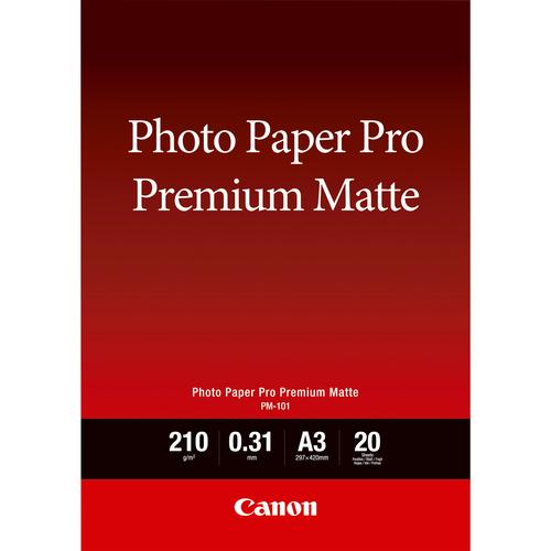 Canon Carta fotografica...