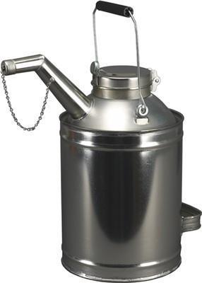Pressol - LValenkanne 5L A.Weiblech Din6425 Pressol (08 042)