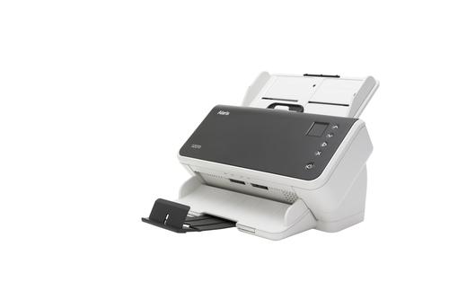 Kodak S2050 Scanner ADF 600 x 600 DPI A4 Nero Bianco