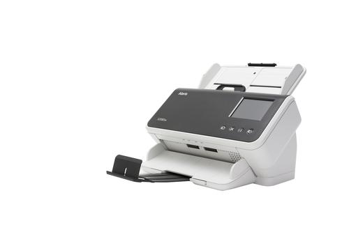 Kodak S2060W Scanner ADF...