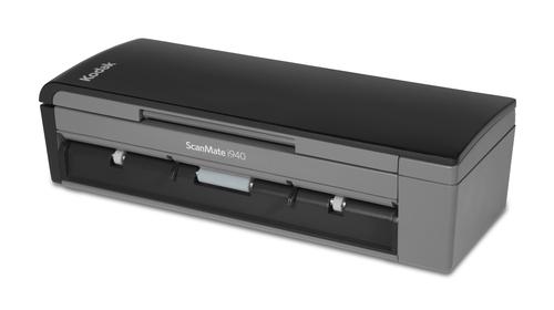 Kodak ScanMate i940 Scanner...