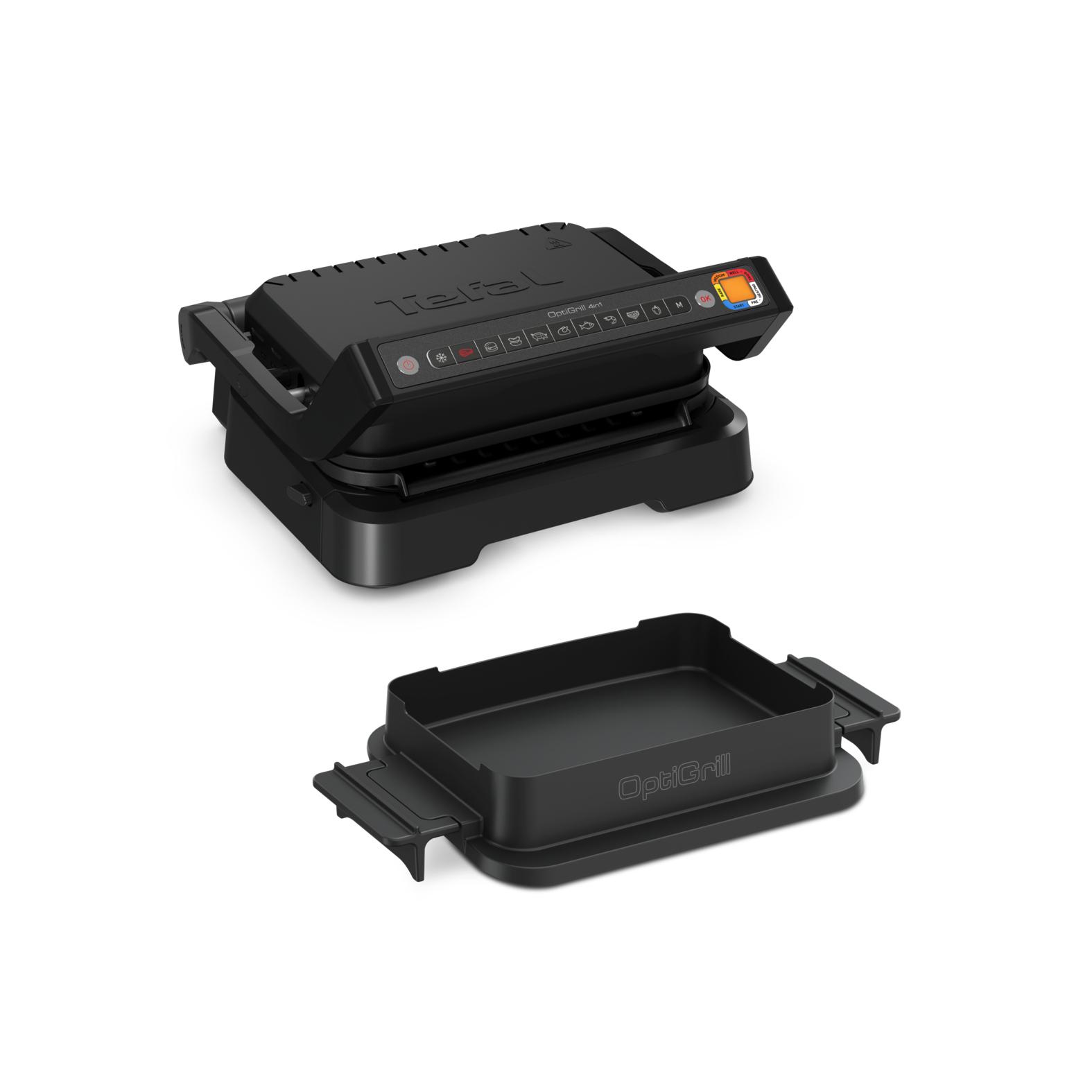 Tefal OptiGrill 4in1 GC7748...