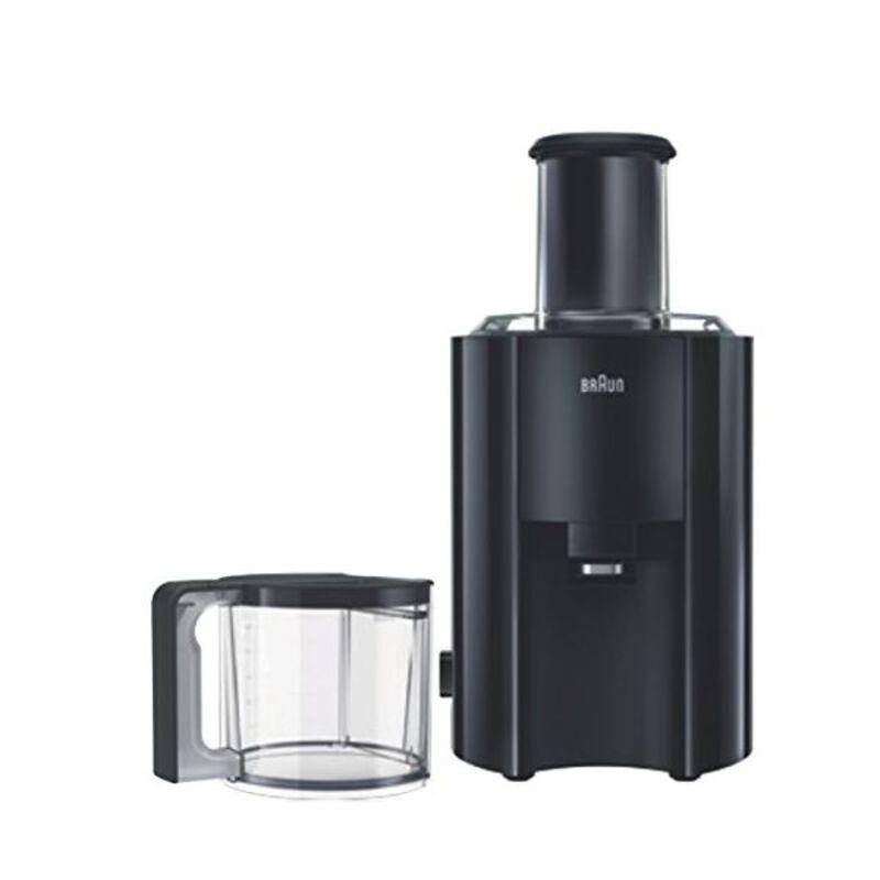 Braun Multiquick 3 J300 Juicer 800 W