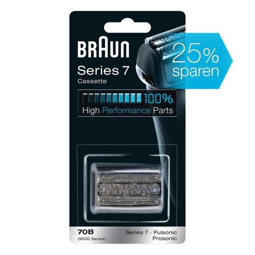 Ã¢â‚¬Â¢ Passend fÃƒÂ¼r: Series 7, Pulsonic