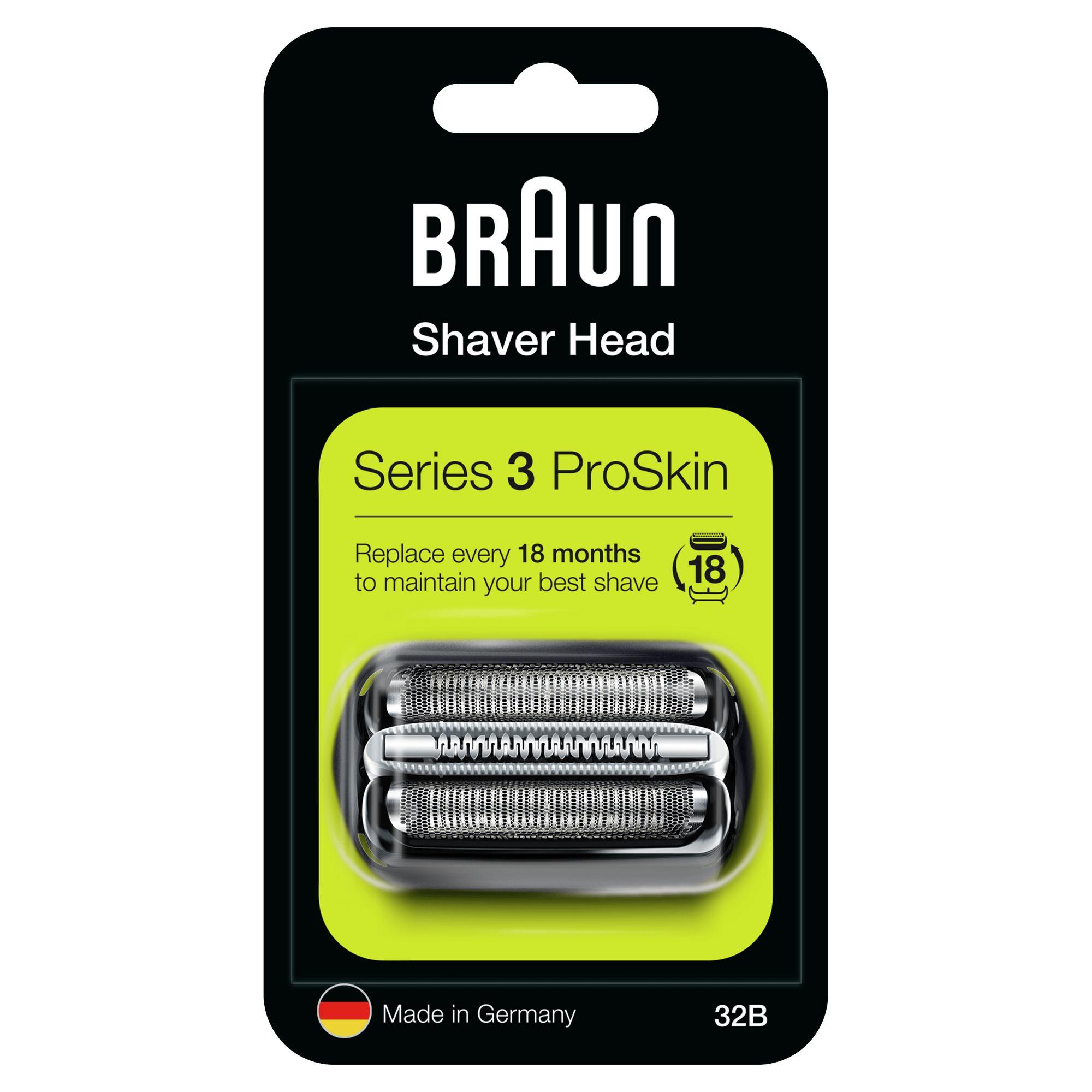 Ã¢â‚¬Â¢ Passend fÃƒÂ¼r: Series 3, cruZer Clean