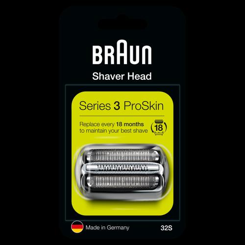 Ã¢â‚¬Â¢ Passend fÃƒÂ¼r: Series 3, cruZer Clean