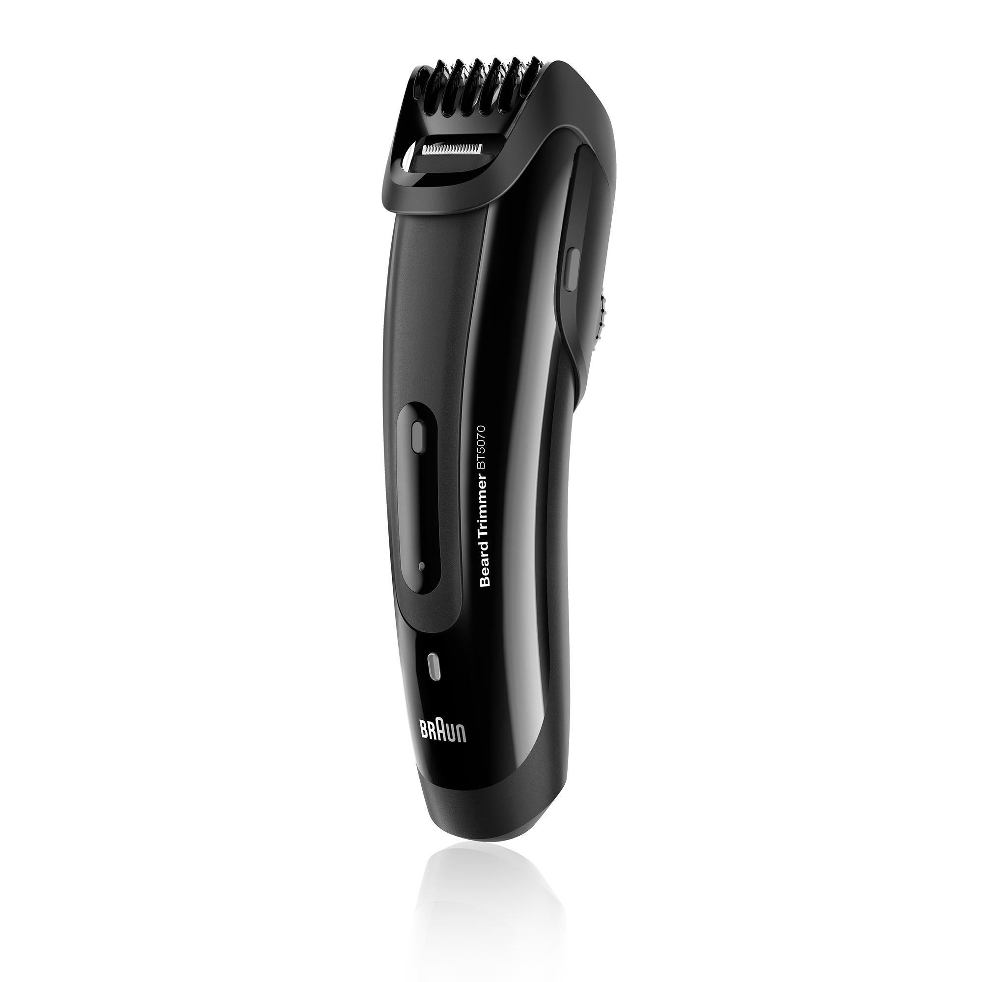 Braun BT5070 - Trimmer