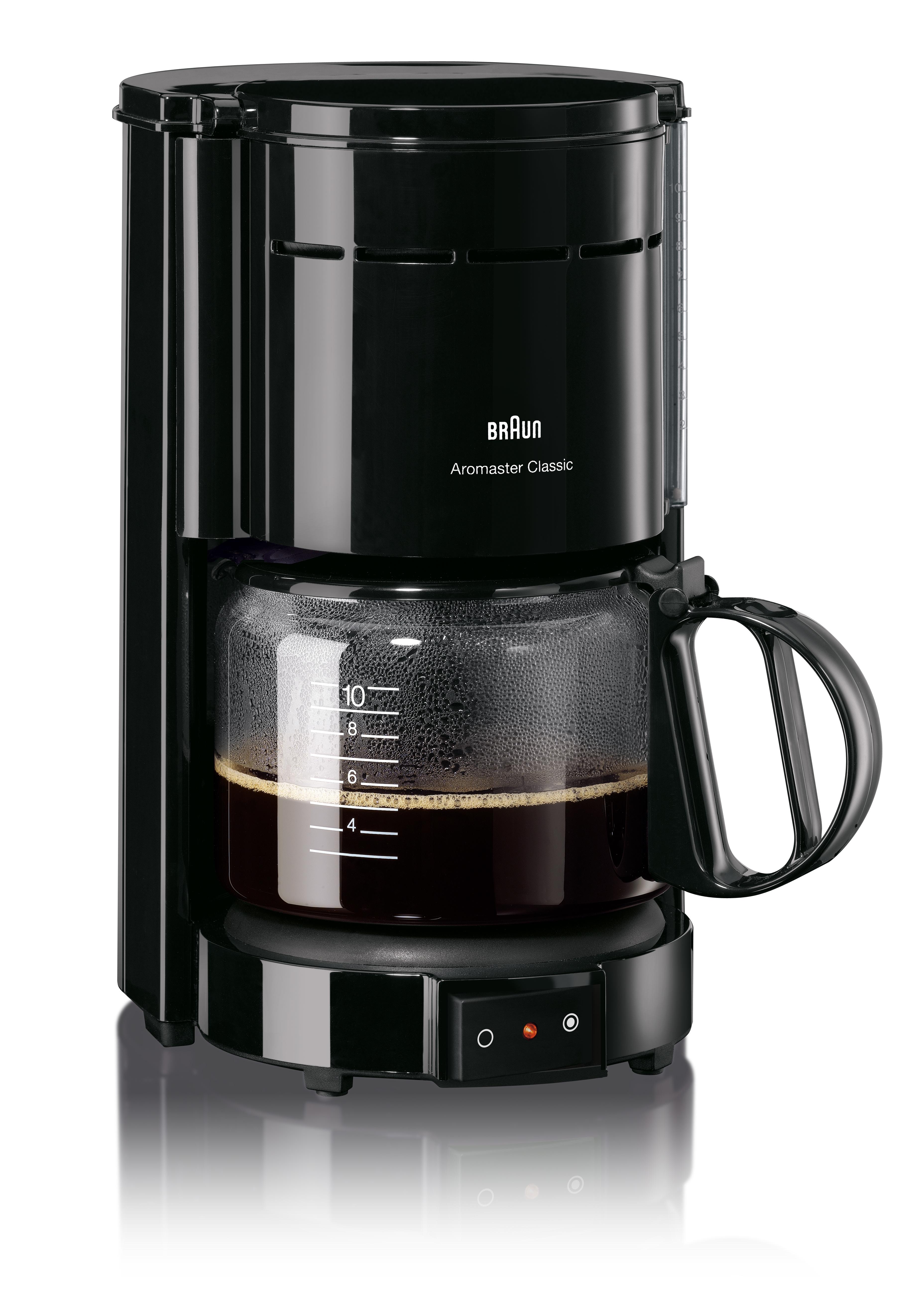 Braun KF 47 macchina per...