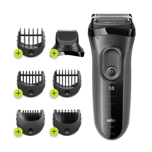 Braun Series 3 Shave &...