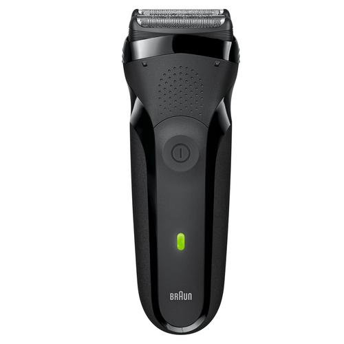 Braun Series 3 - 300s rasoio a secco