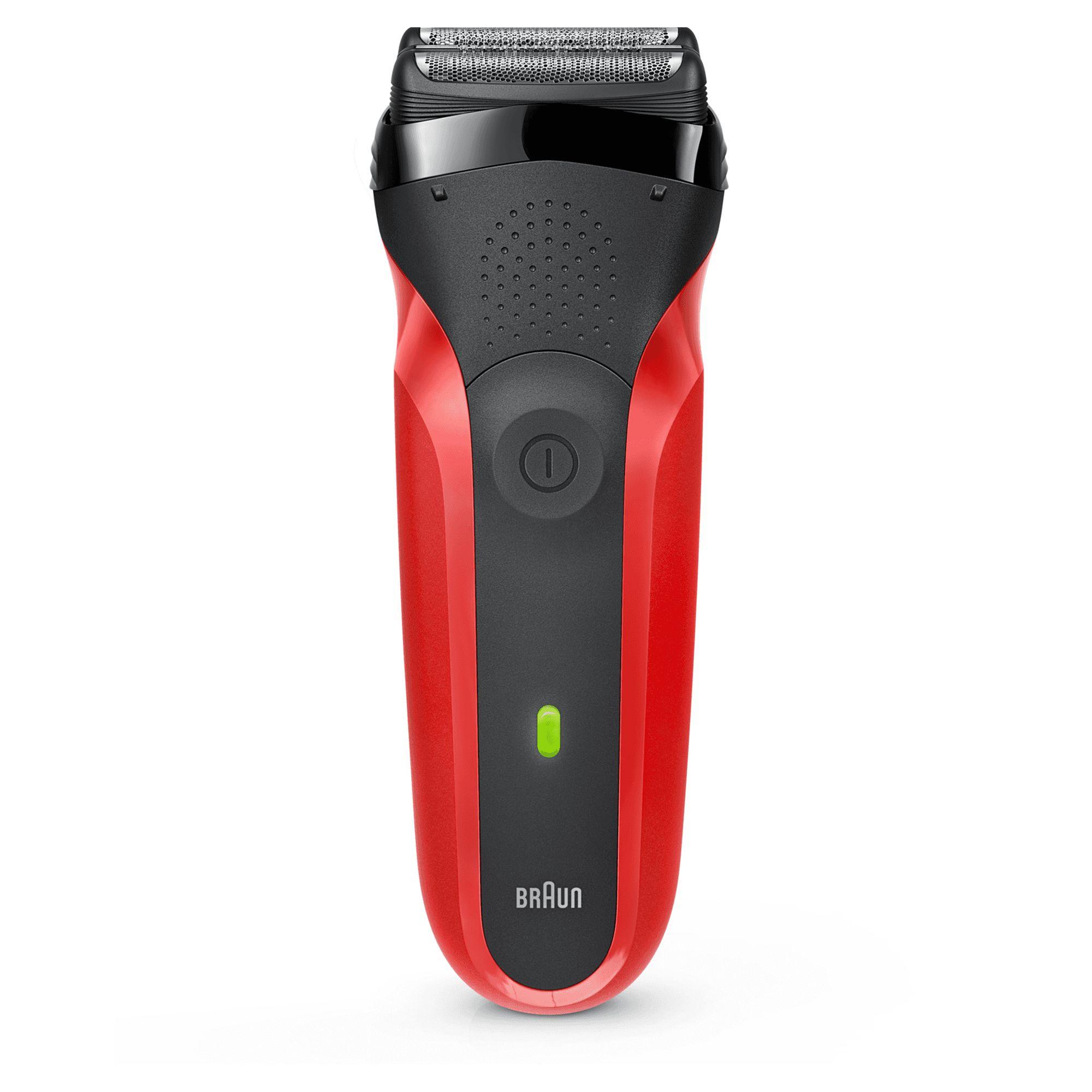 Braun Series 3 300s Rasoio...