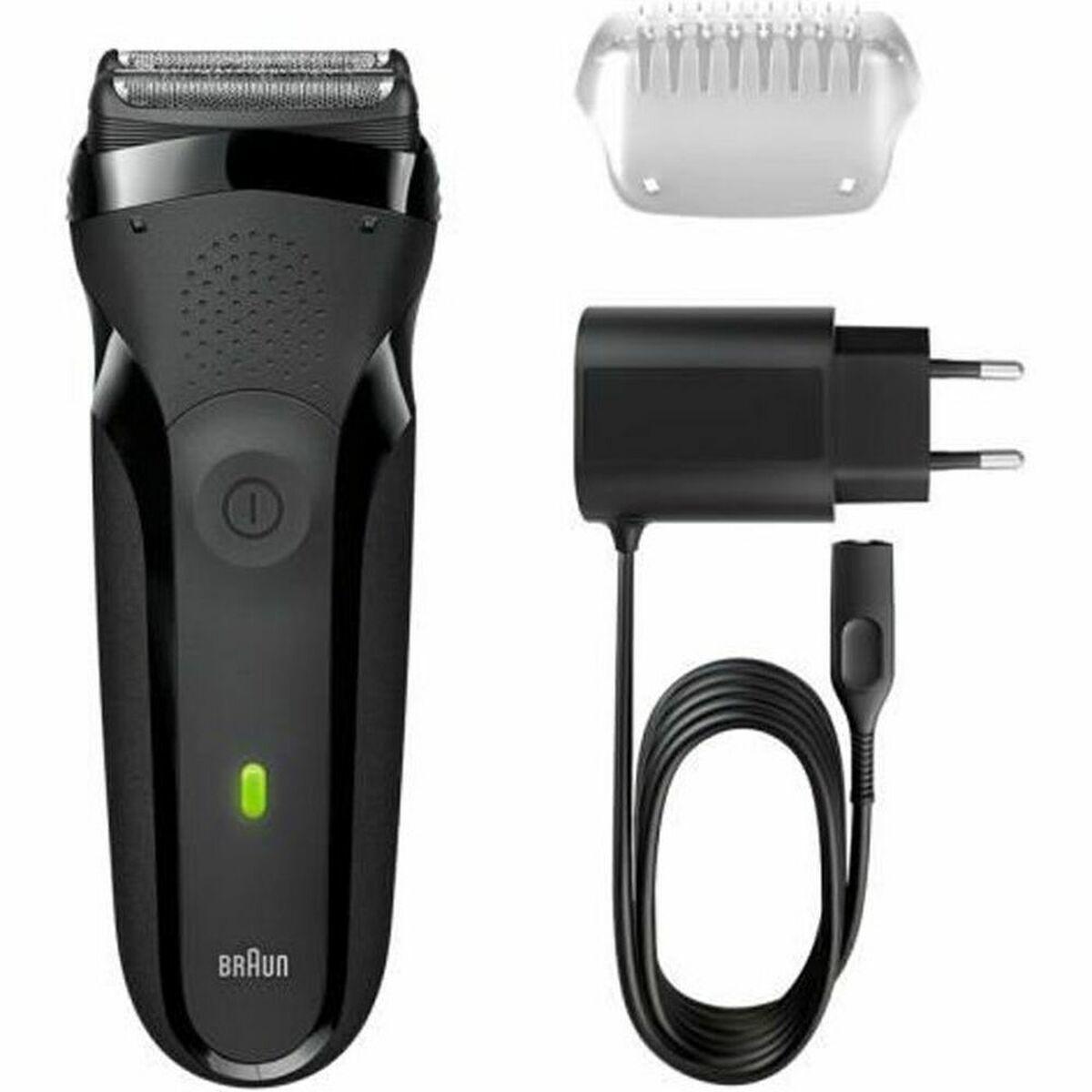 Braun Series 3 301s Rath