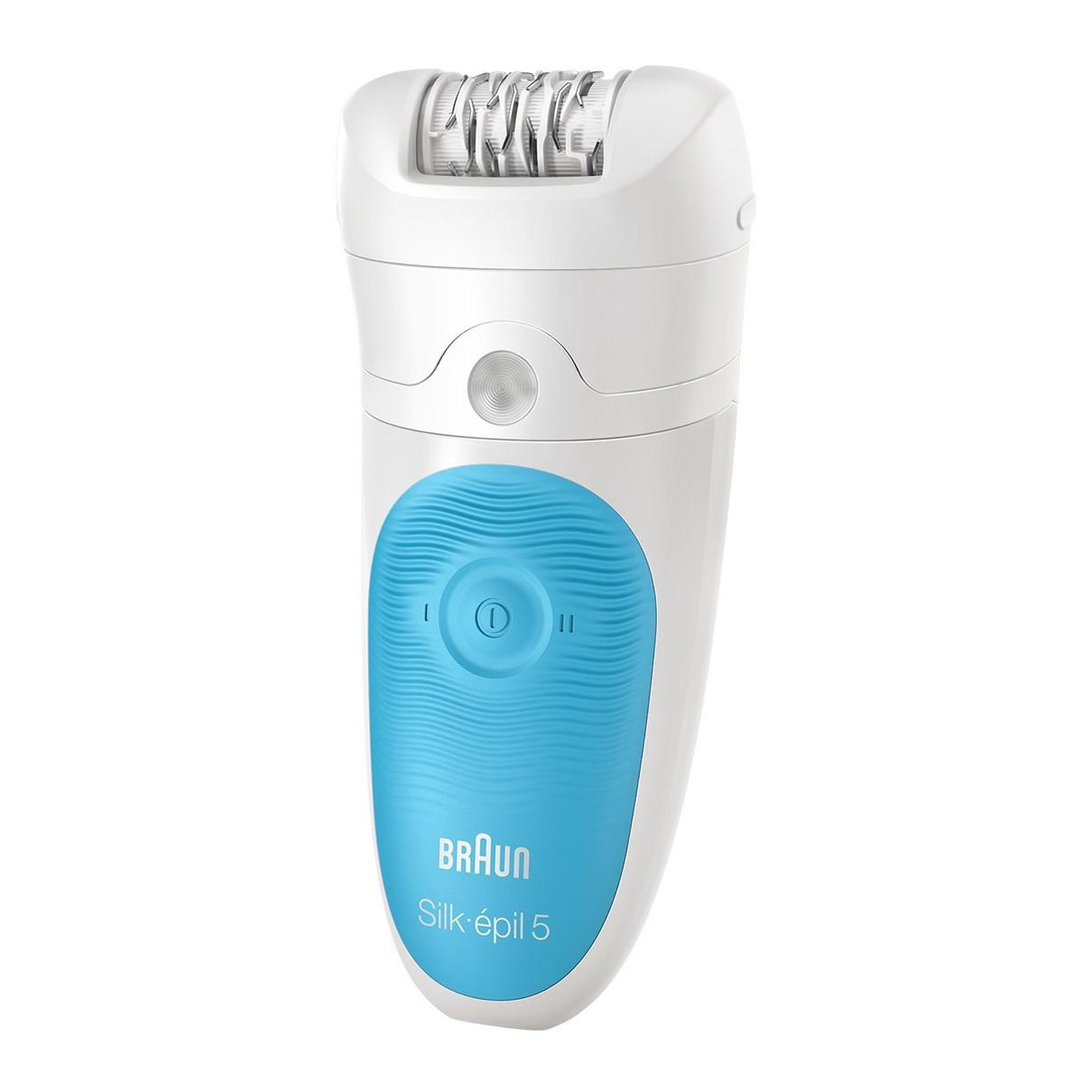 Braun Silk-pil 5 5-511 New...