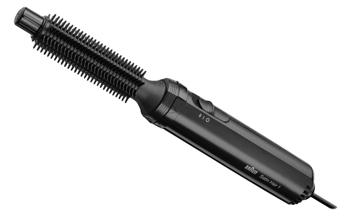 Braun Satin Hair 1 AS 110 Spazzola ad aria calda Lill 200 W 2 m