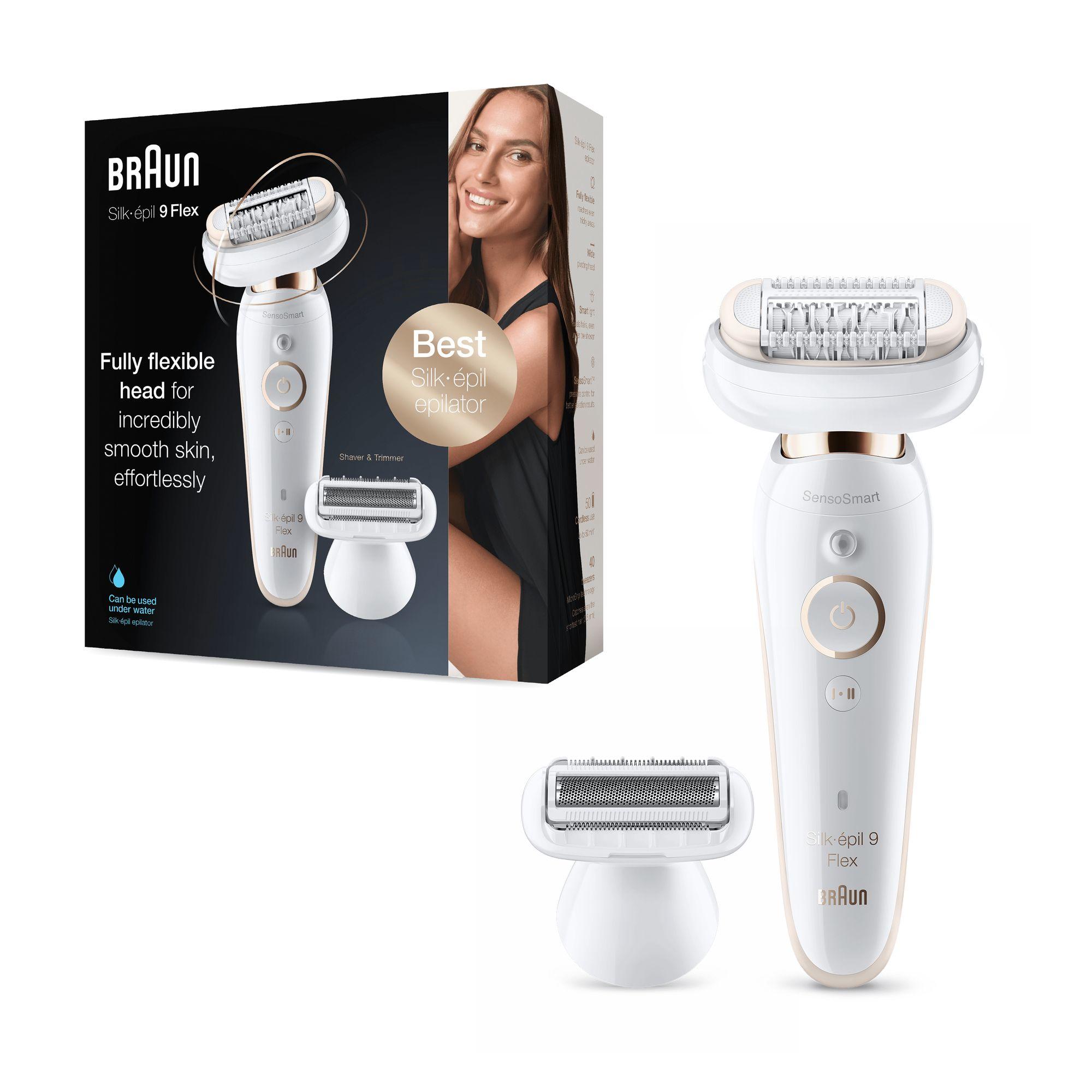 Ã¢â‚¬Â¢ Betriebsart Akkubetrieb Ã¢â‚¬Â¢ Anwendung Nass-/Trockenepilation Ã¢â‚¬Â¢ Farbe weiÃƒÅ¸/gol