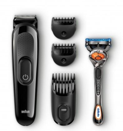 Braun SK3000 regolabarba...