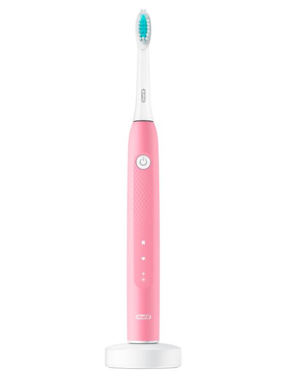 Braun oral-B Pulsonic Slim Clean 2000 Pink