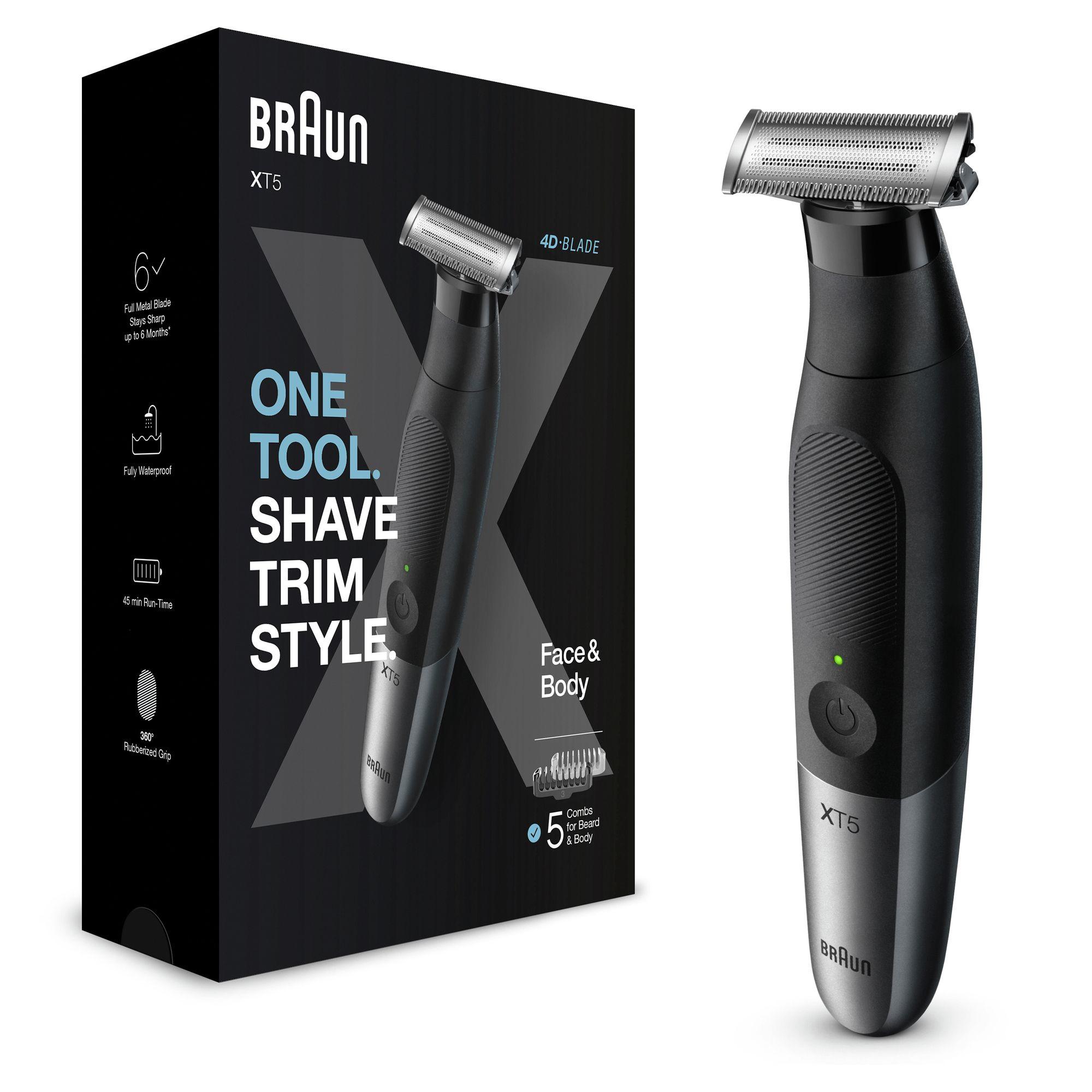 Ã¢â‚¬Â¢ Produkttyp: Trimmer...
