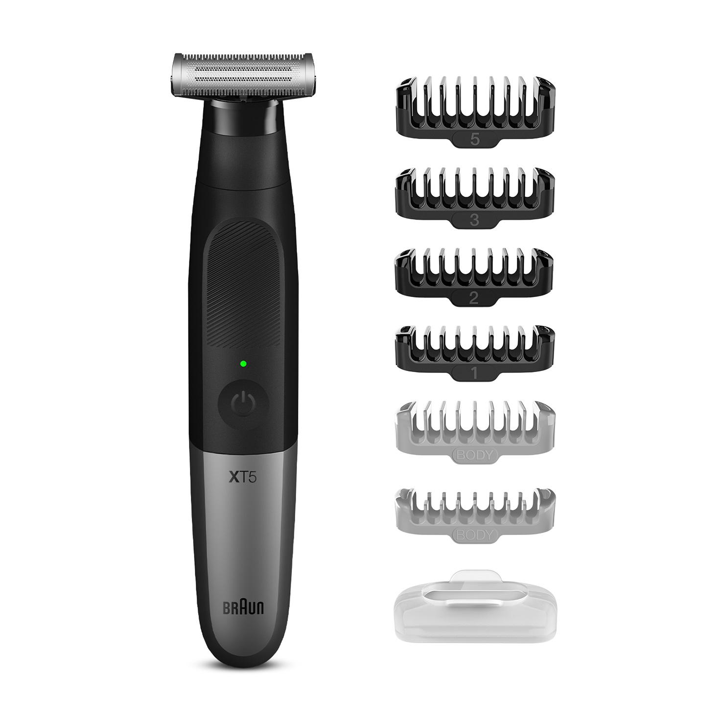 Braun Series X XT5200...