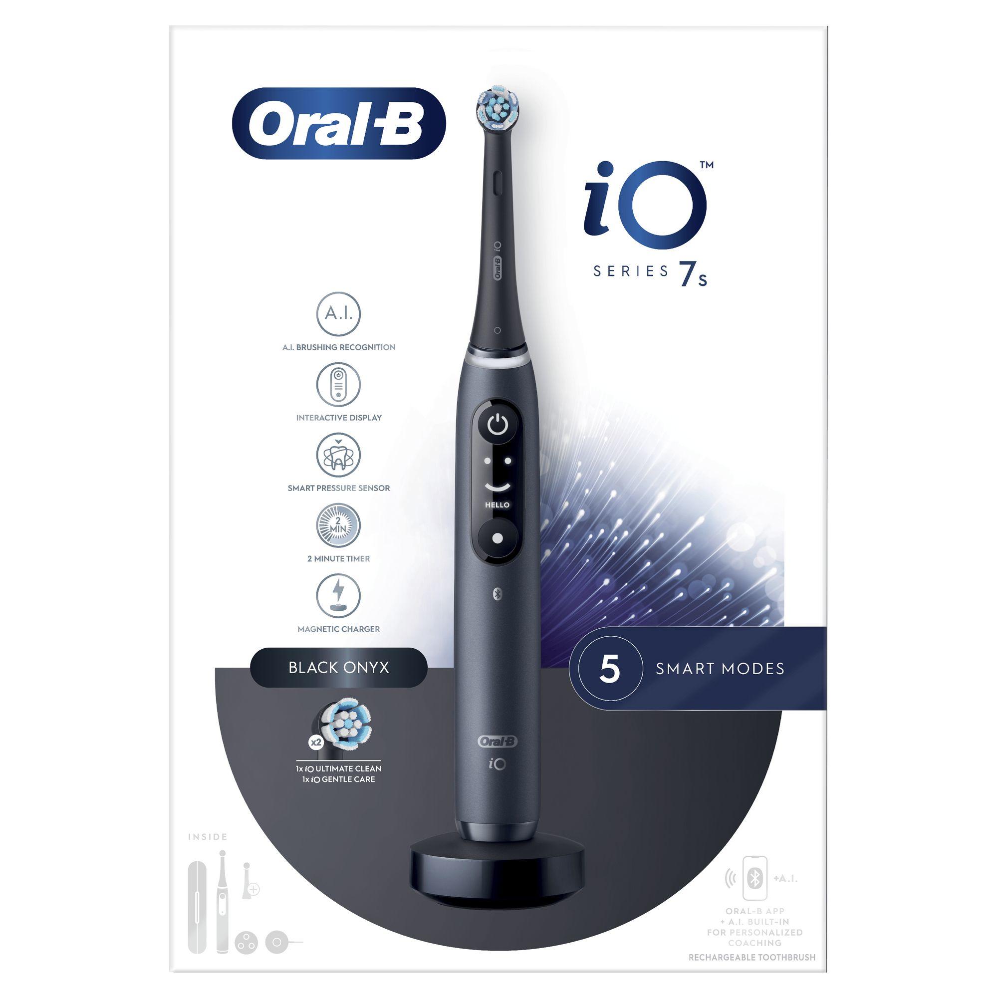 Oral-B iO Spazzolino...