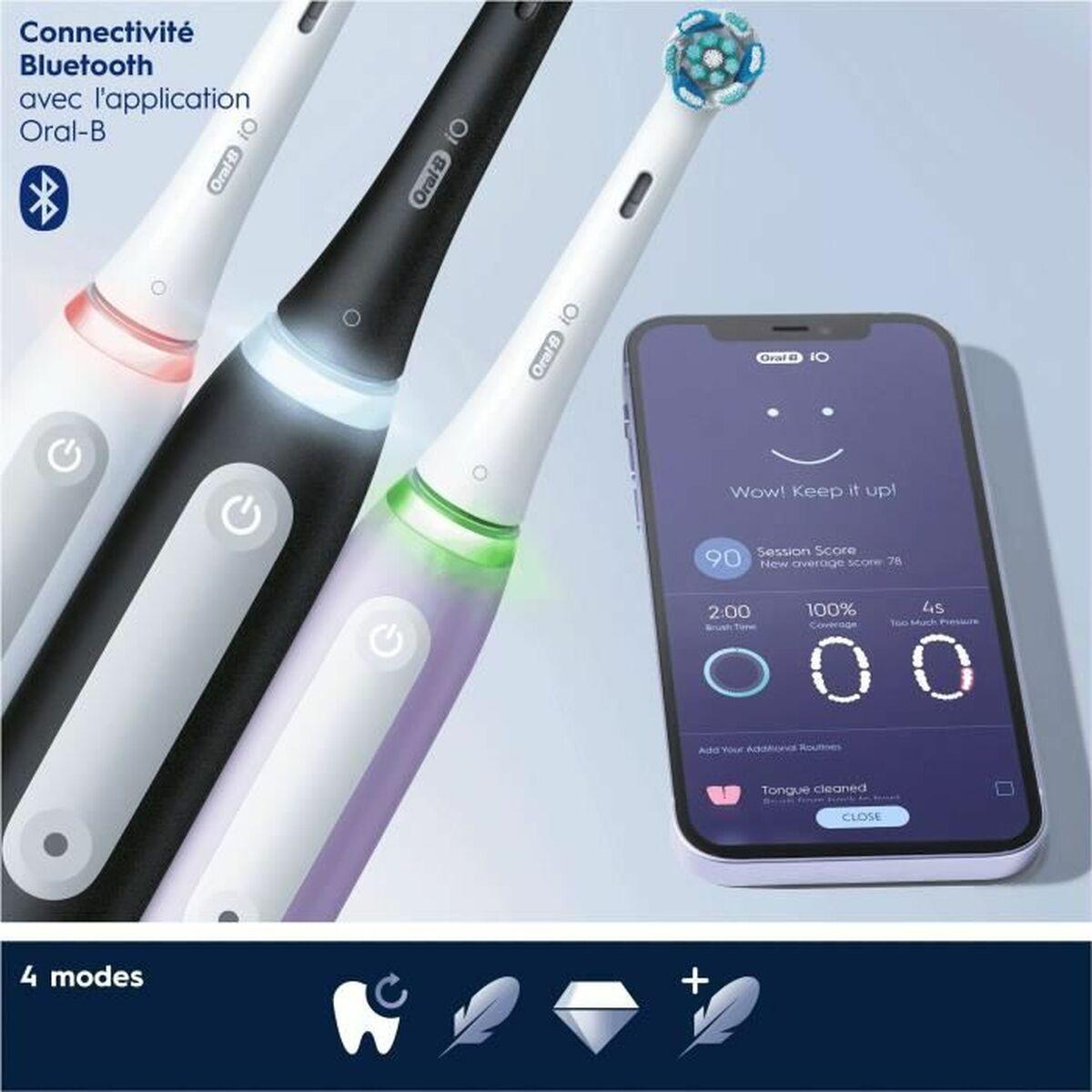 Spazzolino da Denti Elettrico Oral-B