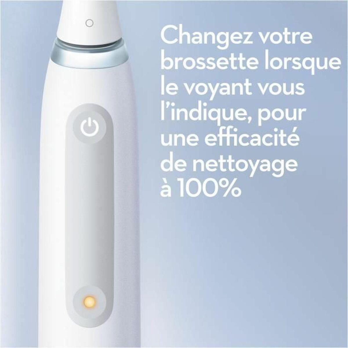 Spazzolino da Denti Elettrico Oral-B